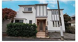 杉並区桃井　中古戸建