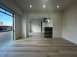 秀和大山レジデンス