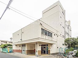 中野区立野方保育園（660m）