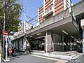 都営三田線「西...