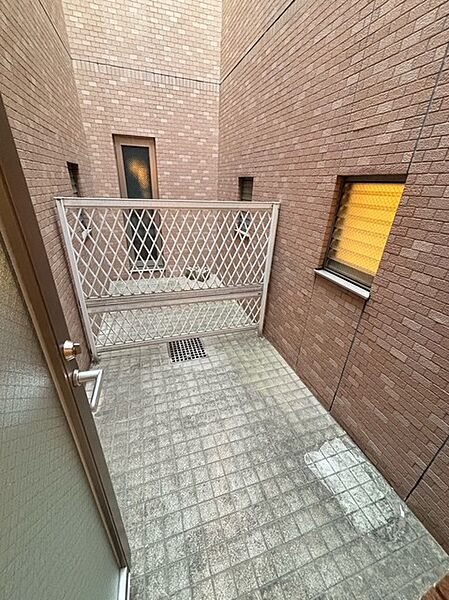 室内を拡大表示