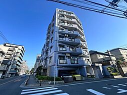 セザール平和台ガーデン