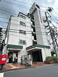 エンゼルハイム町屋第2