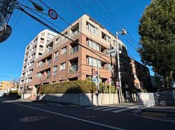 白鷺パークハウス