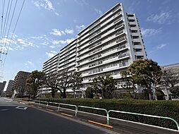 ディアハイム赤羽