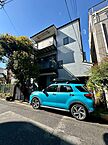 東京都豊島区池袋3丁目：物件画像