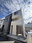 東京都杉並区堀ノ内3丁目：物件画像