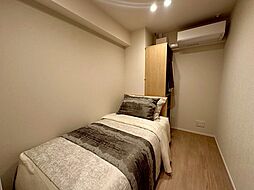 子供部屋の画像