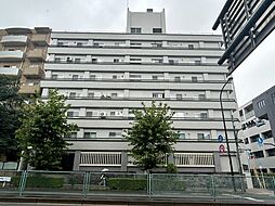 パシフィック豊玉マンション
