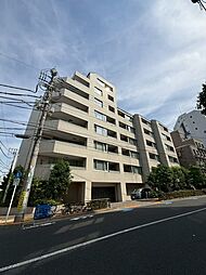 ディアナコート小石川竹早