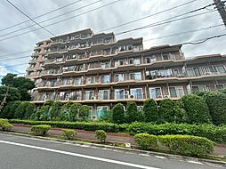 洋伸小豆沢公園マンション