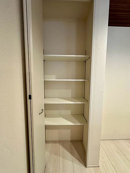収納を拡大表示
