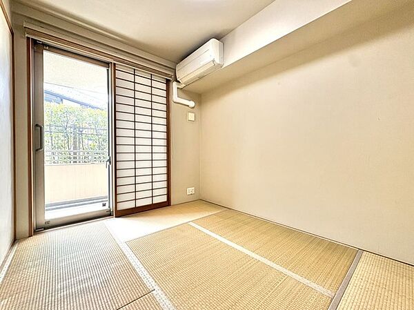 和室を拡大表示