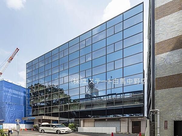 周辺を拡大表示
