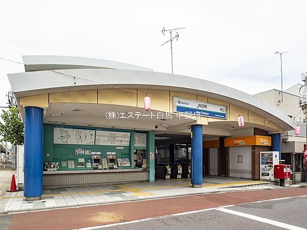 周辺を拡大表示