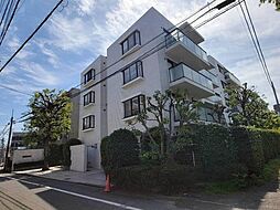 高井戸ハウス
