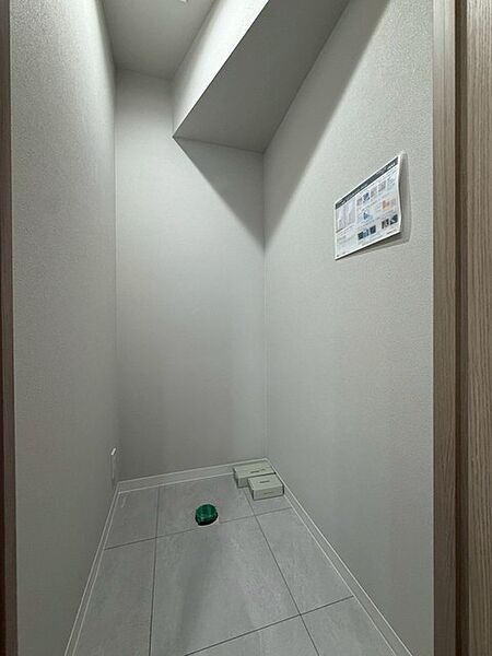 トイレを拡大表示