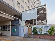板橋区立高島平さつき保育園（790m）