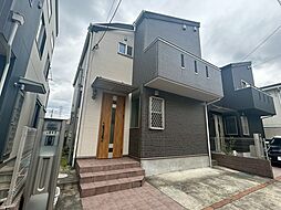 練馬区西大泉4丁目 中古戸建