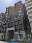 東京都新宿区北新宿4丁目：物件画像