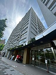 湯島ハイタウン　Ｂ棟