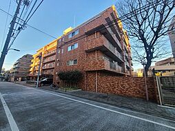 信濃町ハイム