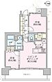 バウス新中野7階9,980万円