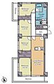 ライオンズマンション大山西町3階6,790万円