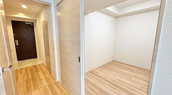 洗面を拡大表示