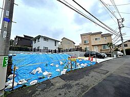 杉並区高井戸東 売地
