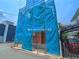 外観の画像