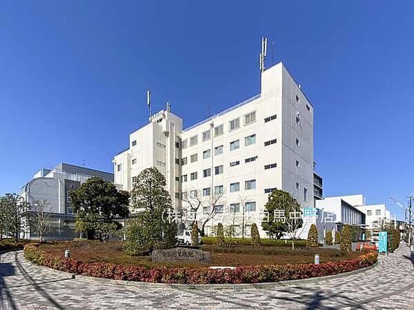 周辺を拡大表示