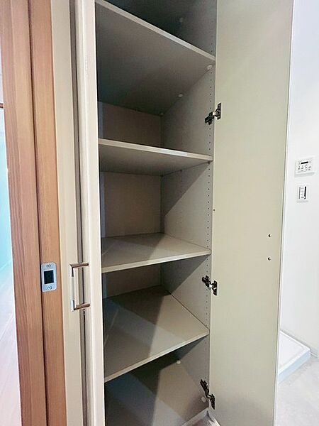収納を拡大表示