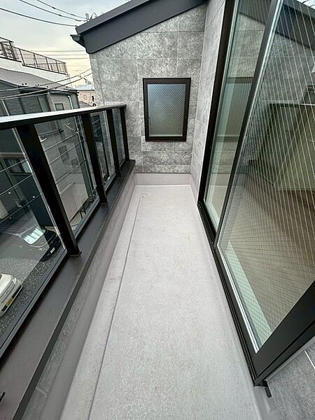 室内を拡大表示