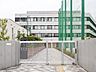 周辺：練馬区立豊玉第二中学校（430m）