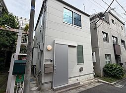 杉並区阿佐谷南2丁目 中古戸建