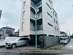 外観の画像