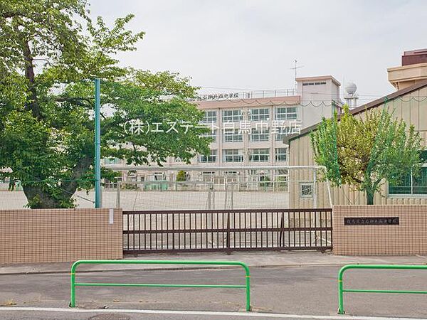 周辺を拡大表示