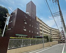 富士見ハイム