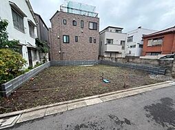 北区西ケ原1丁目 新築戸建 全2棟
