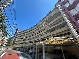 富士見ハイム北 N棟