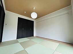 和室の画像