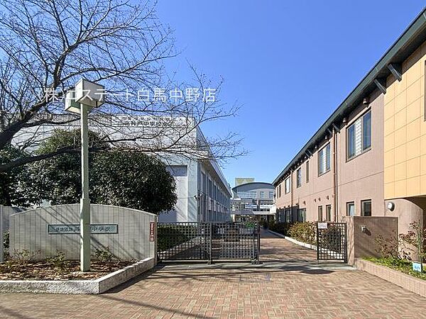 周辺を拡大表示
