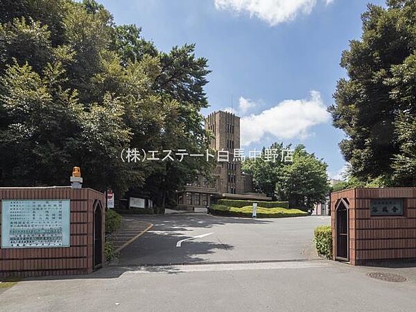 周辺を拡大表示