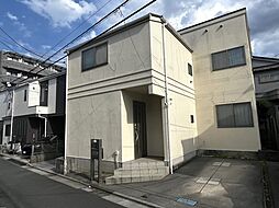 練馬区富士見台3丁目 中古戸建