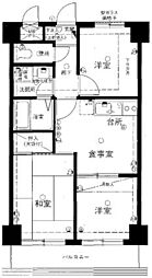 ライオンズマンション中落合