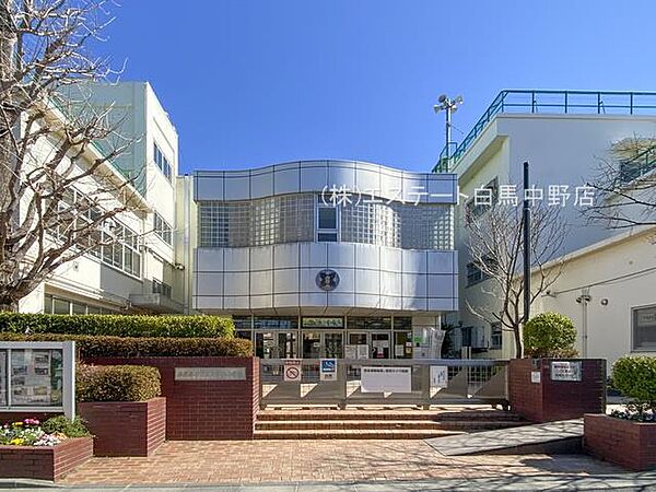 周辺を拡大表示