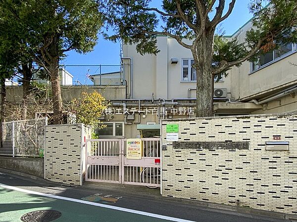 周辺を拡大表示