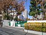 周辺：板橋区立緑小学校（360m）