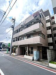 マートルコート杉並方南町